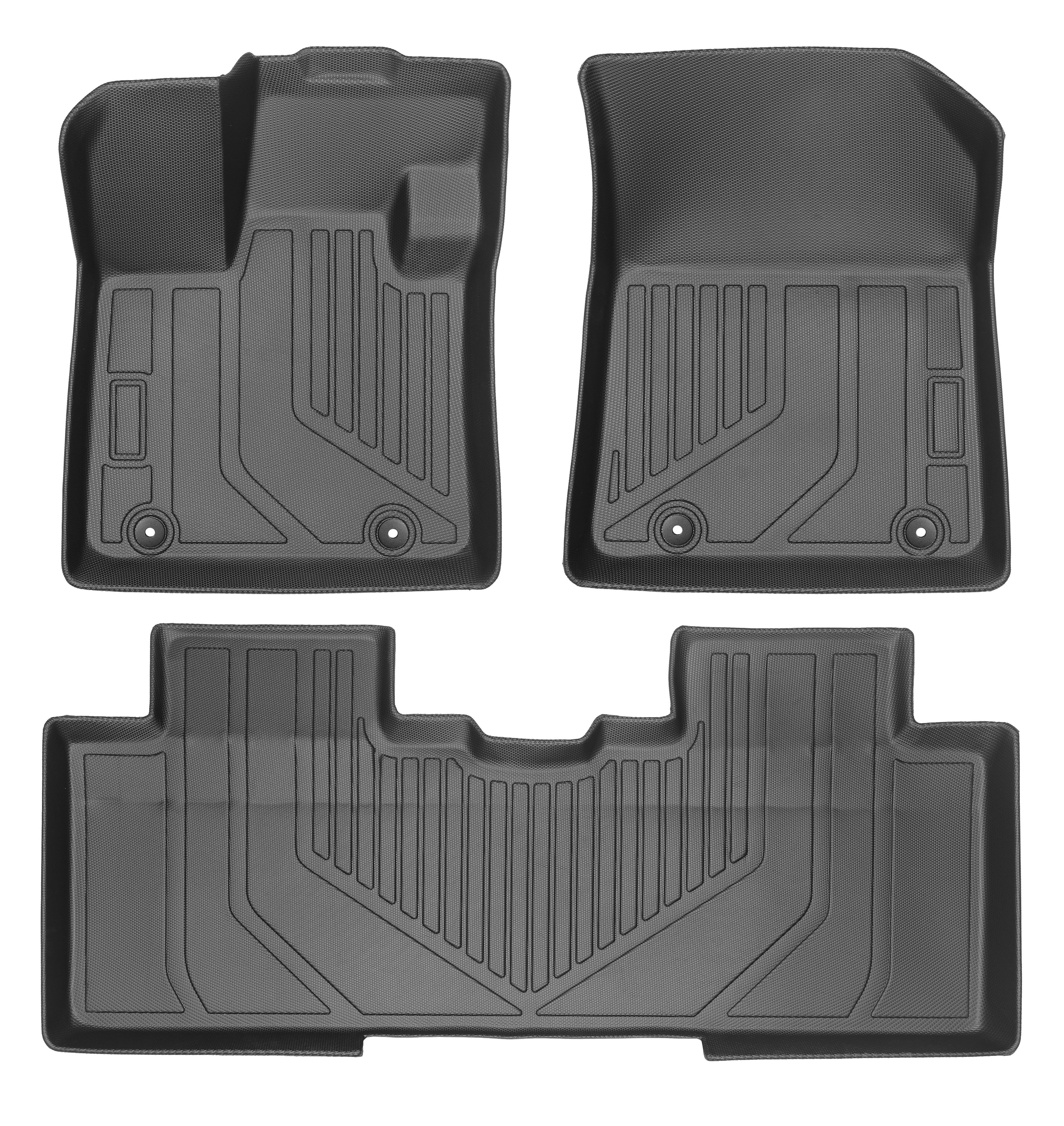 Cubre alfombras bandeja TPE para Geely EX5 de EV Boutique