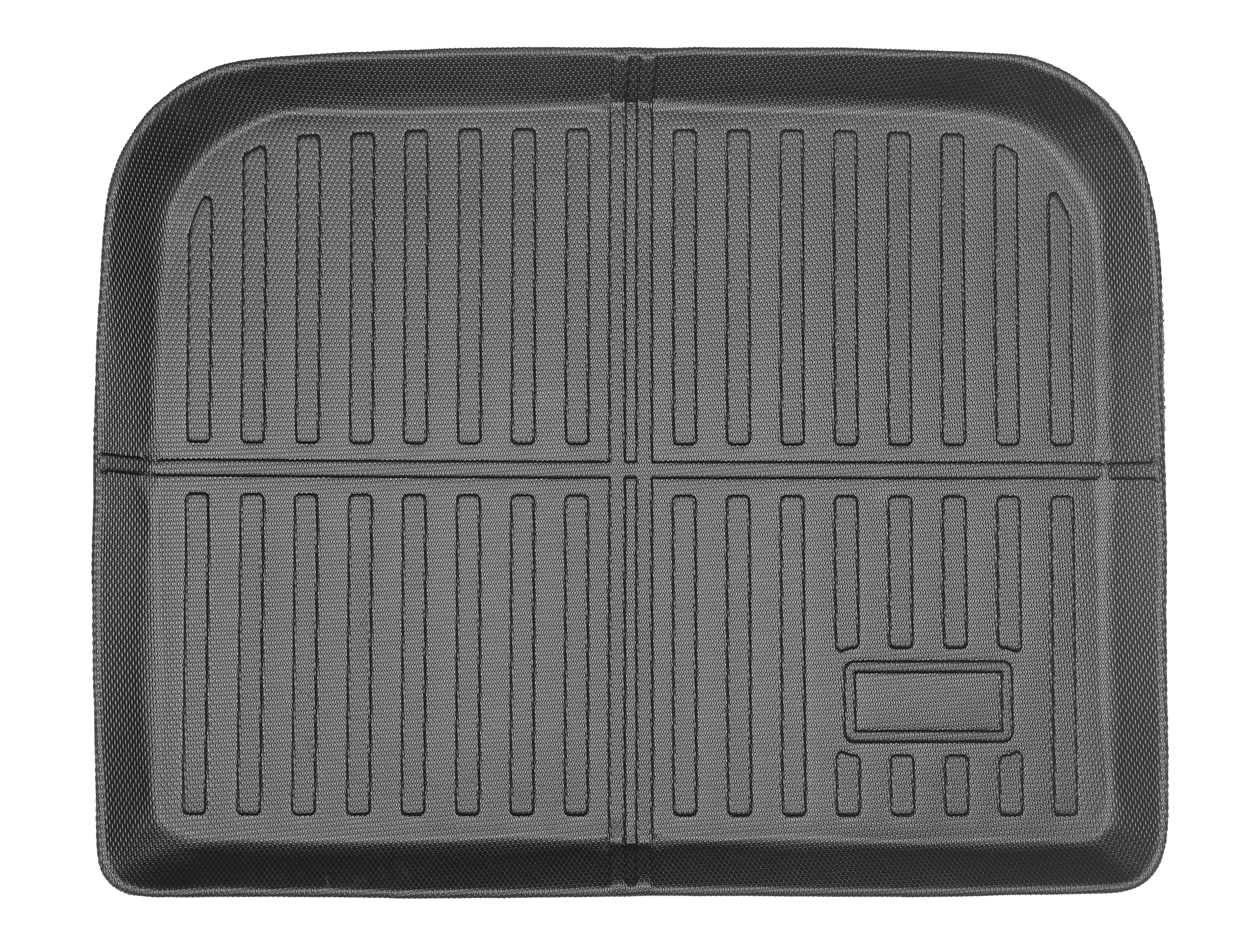 Alfombras bandeja de valija TPE para Chevrolet Spark EV de EV Boutique