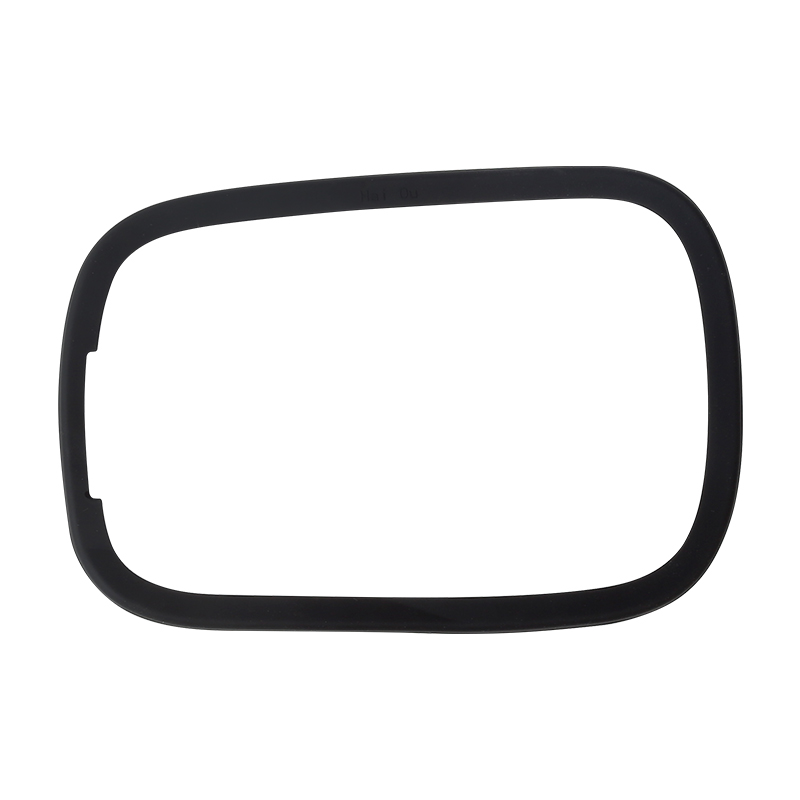 Protector sellador puerto de carga exterior BYD SEAGULL