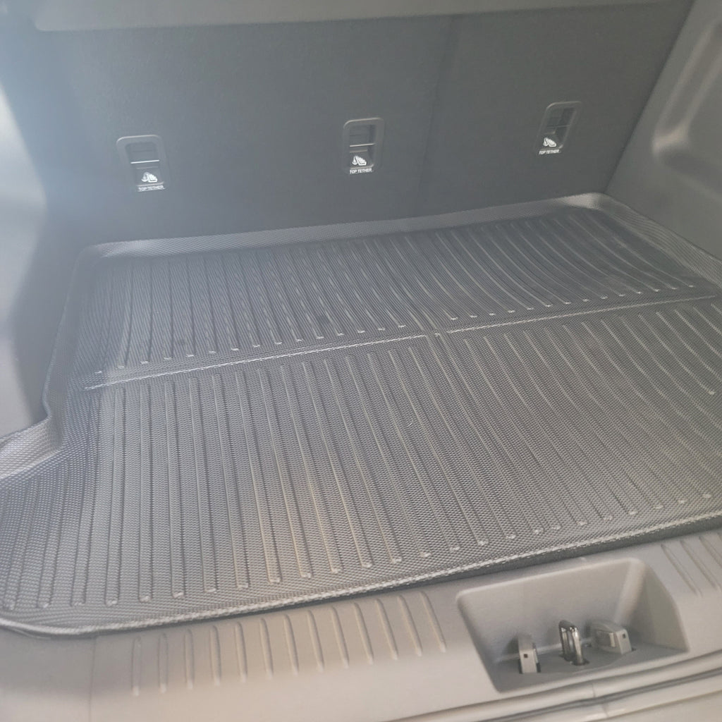 Alfombras bandeja de valija TPE para OMODA (E5, C5, SHS) de EV Boutique