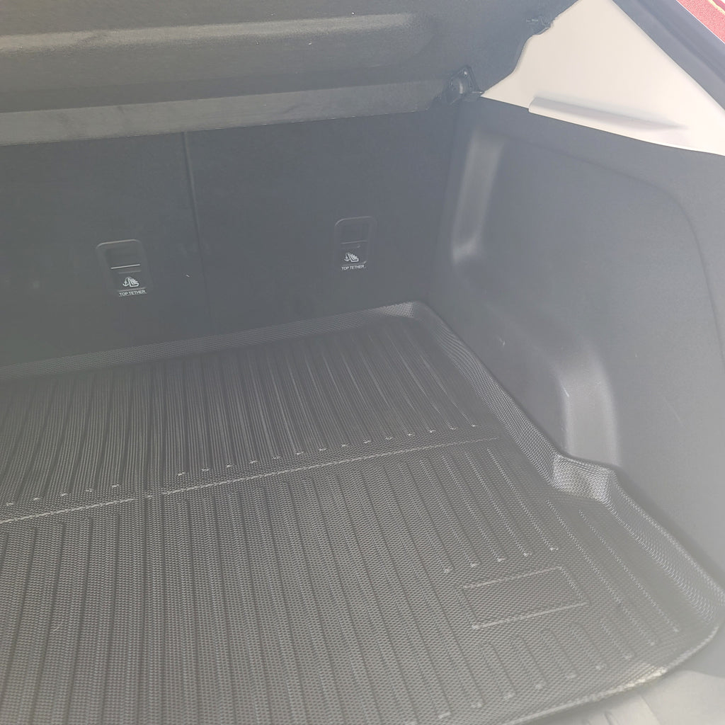 Alfombras bandeja de valija TPE para OMODA (E5, C5, SHS) de EV Boutique