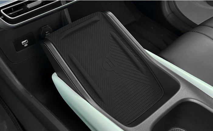 Pad protector de cargador inalambrico BYD SEAGULL