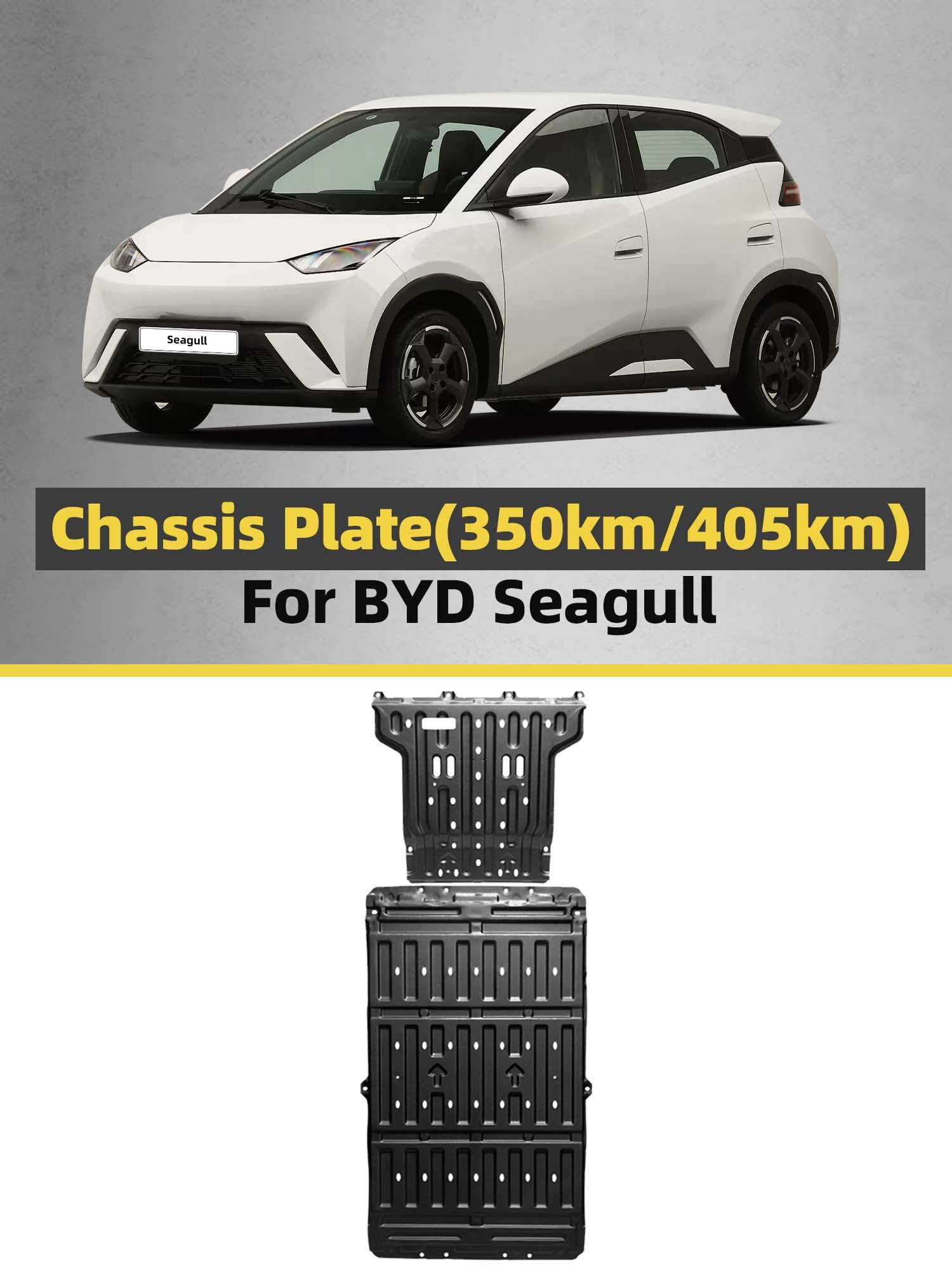 Protector Motor (305KM)