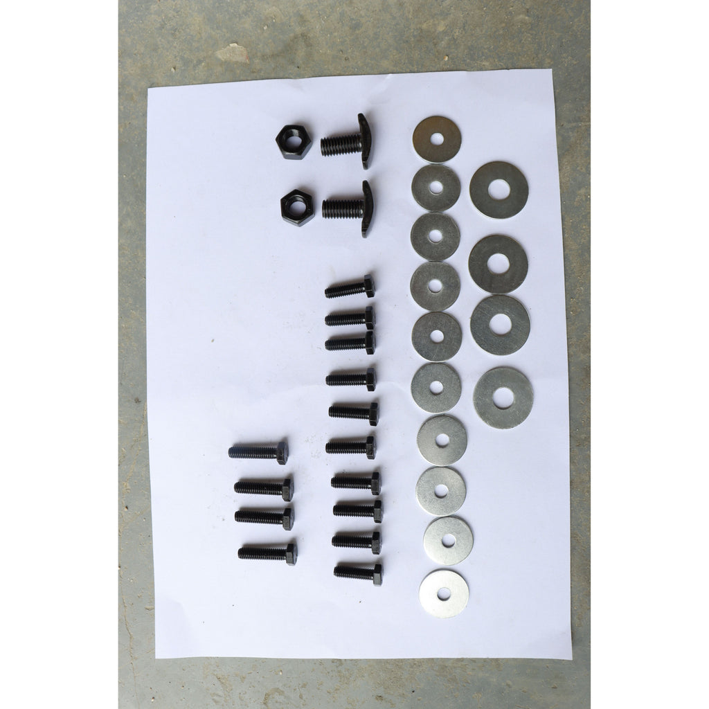 Protector Motor (305KM)