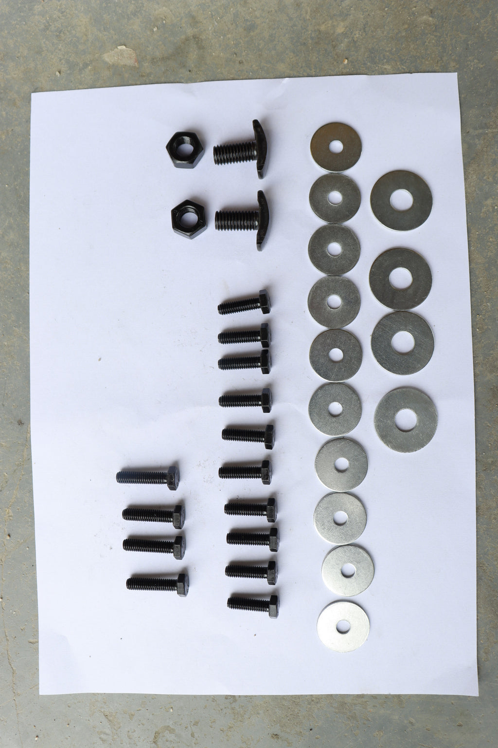 Protector Bateria (305KM)