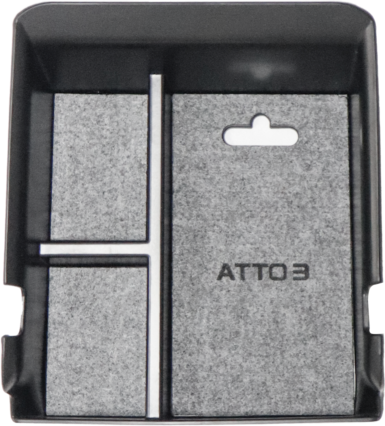 Bandeja interior de apoya brazos BYD YUAN PLUS