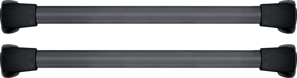 Barras de techo - porta equipaje BYD YUAN PLUS