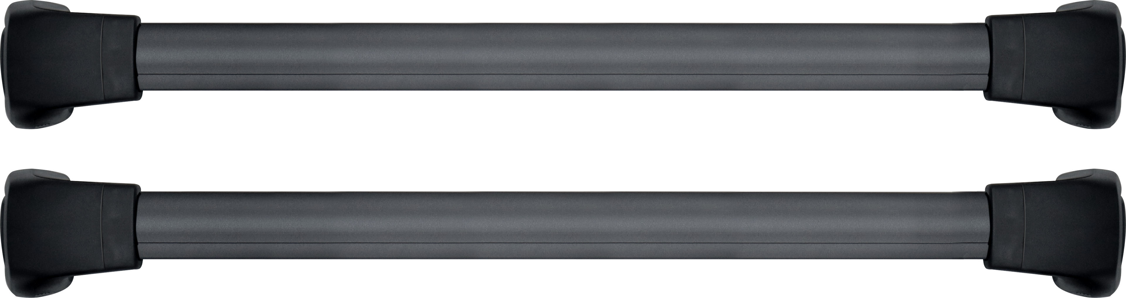 Barras de techo - porta equipaje BYD YUAN PLUS