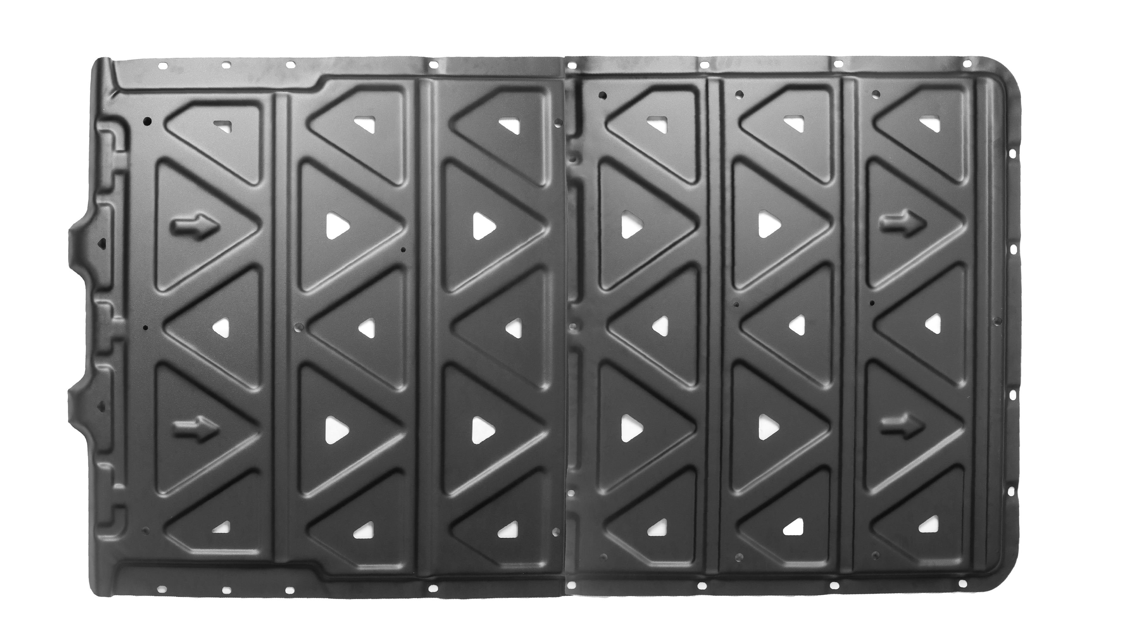 Protector de bateria (410KM) BYD YUAN PLUS