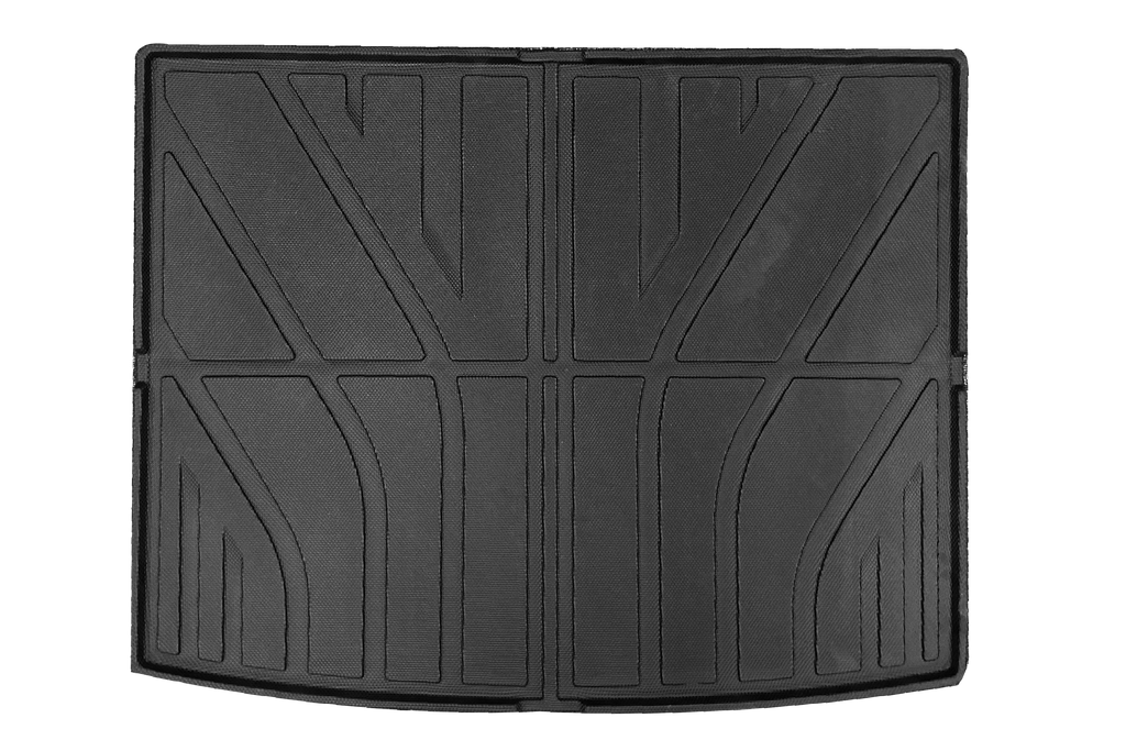 Alfombra bandeja de valija TPE BYD YUAN PLUS de EV Boutique