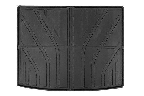 Alfombra bandeja de valija TPE BYD YUAN PLUS de EV Boutique