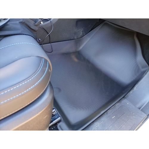 Alfombra bandeja TPE Ora 03 de EV Boutique