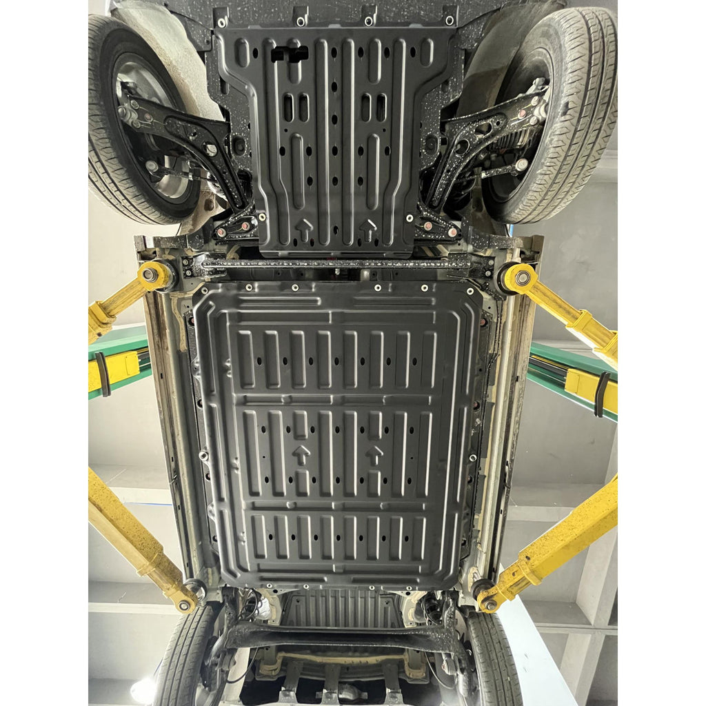 Protector Motor (380KM)