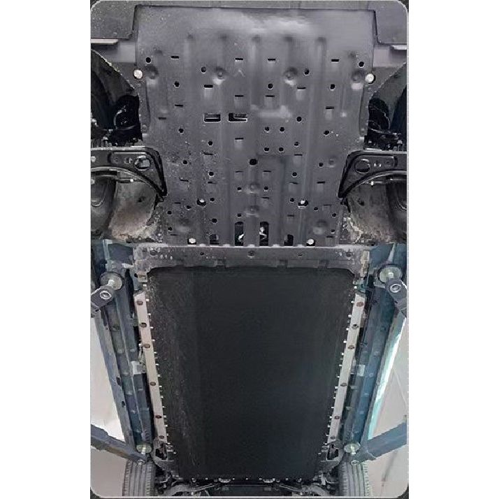 Protector de motor BYD YUAN PLUS 410