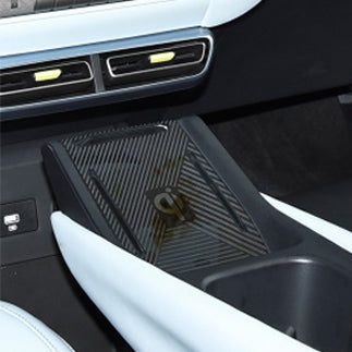 Pad protector de cargador inalambrico BYD SEAGULL