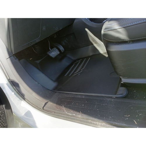 Alfombra bandeja TPE Ora 03 de EV Boutique