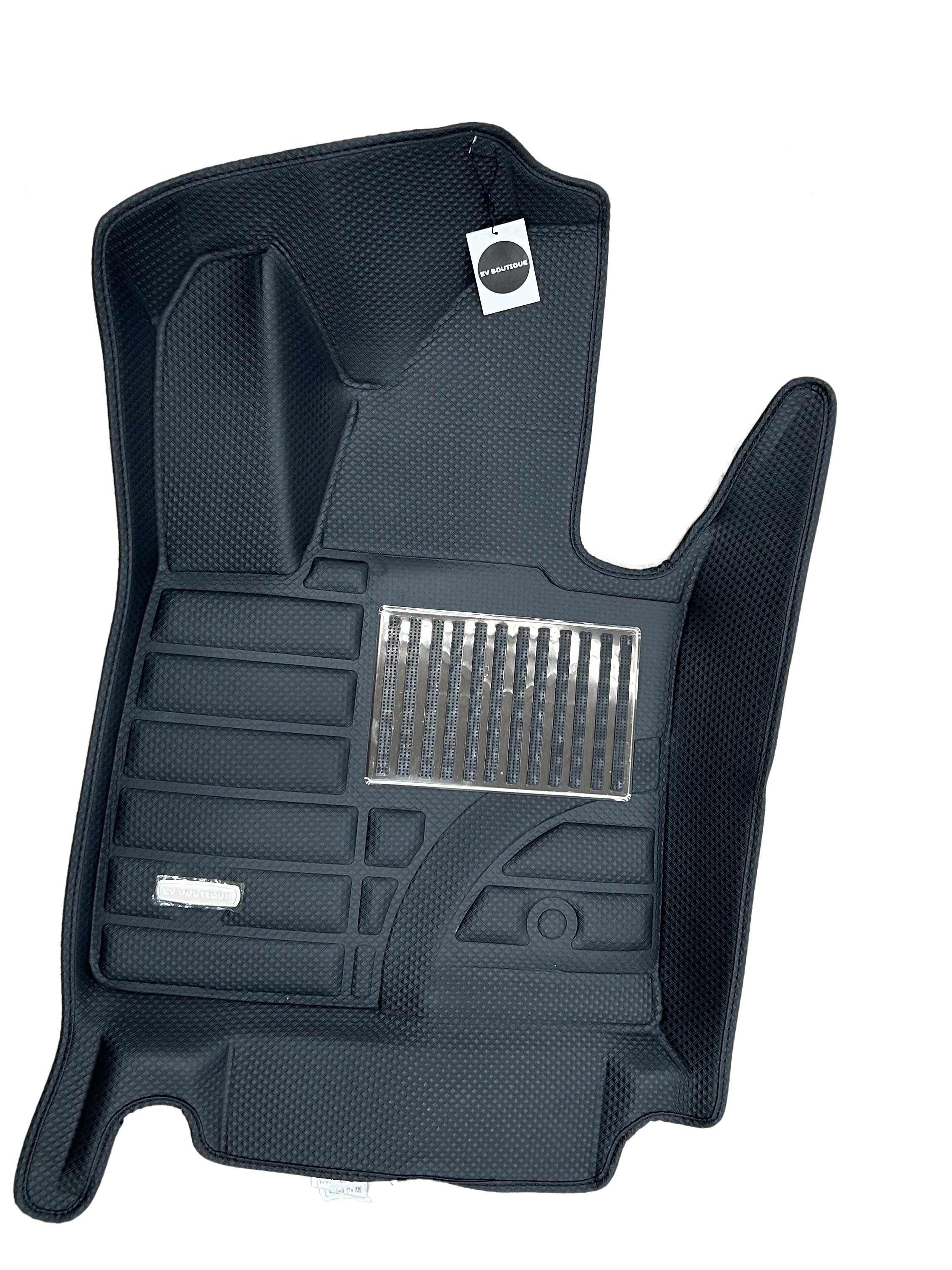 Cubre alfombras bandeja 5D para Lynk & Co 02 de EV Boutique