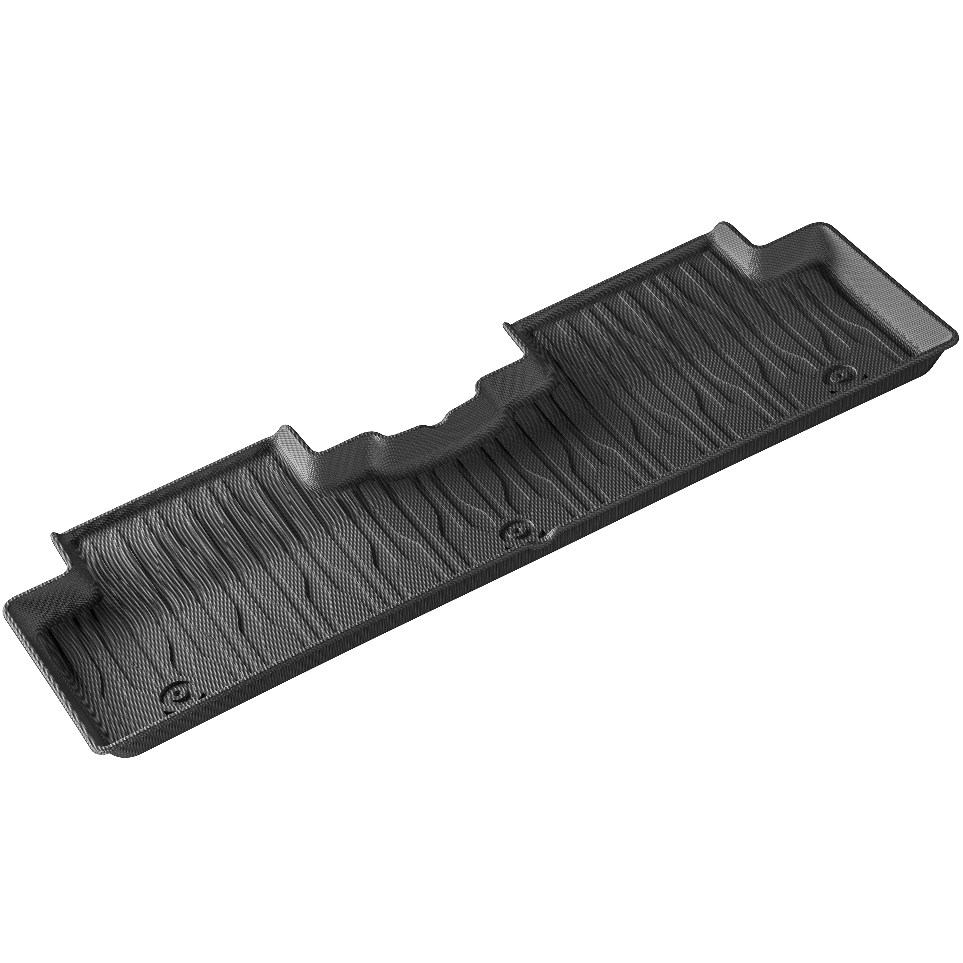 Set alfombras habitaculo TPE BYD YUAN PRO