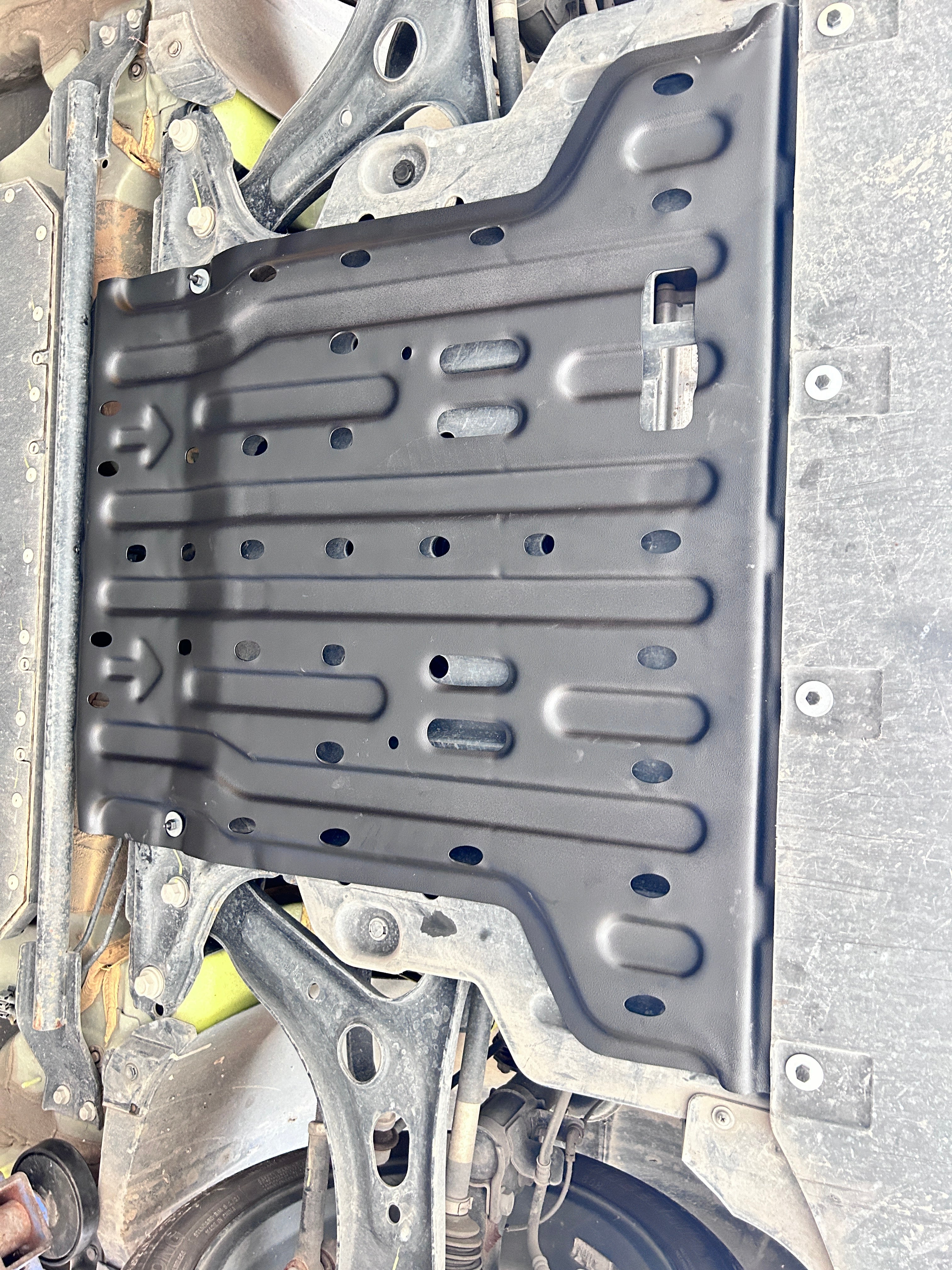 Protector Motor (305KM)