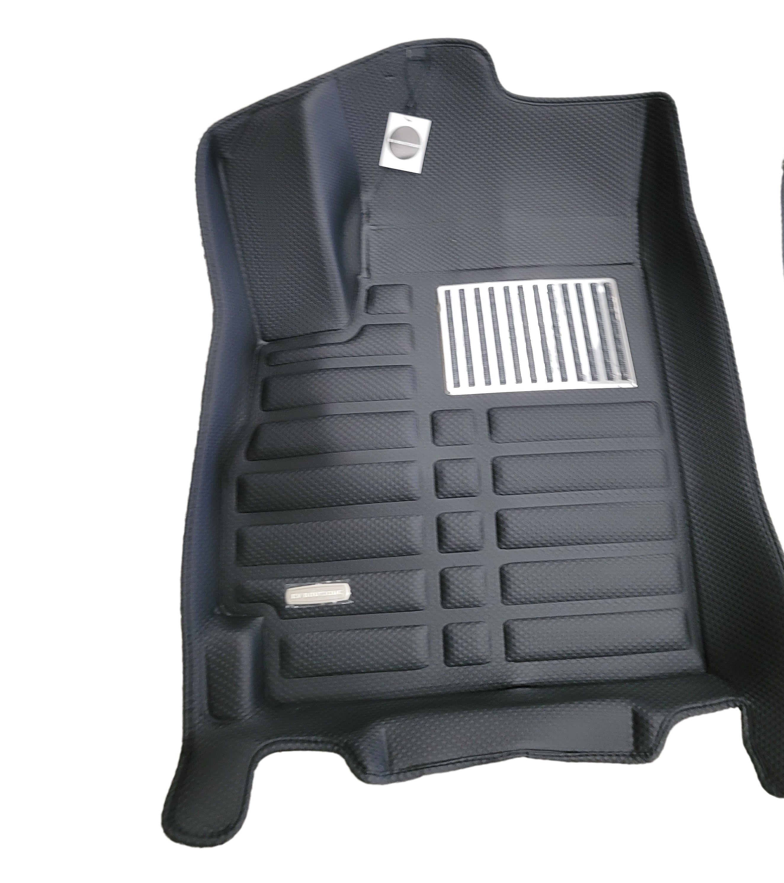 Cubre alfombras bandeja 5D a medida para Jetour X70 de EV Boutique