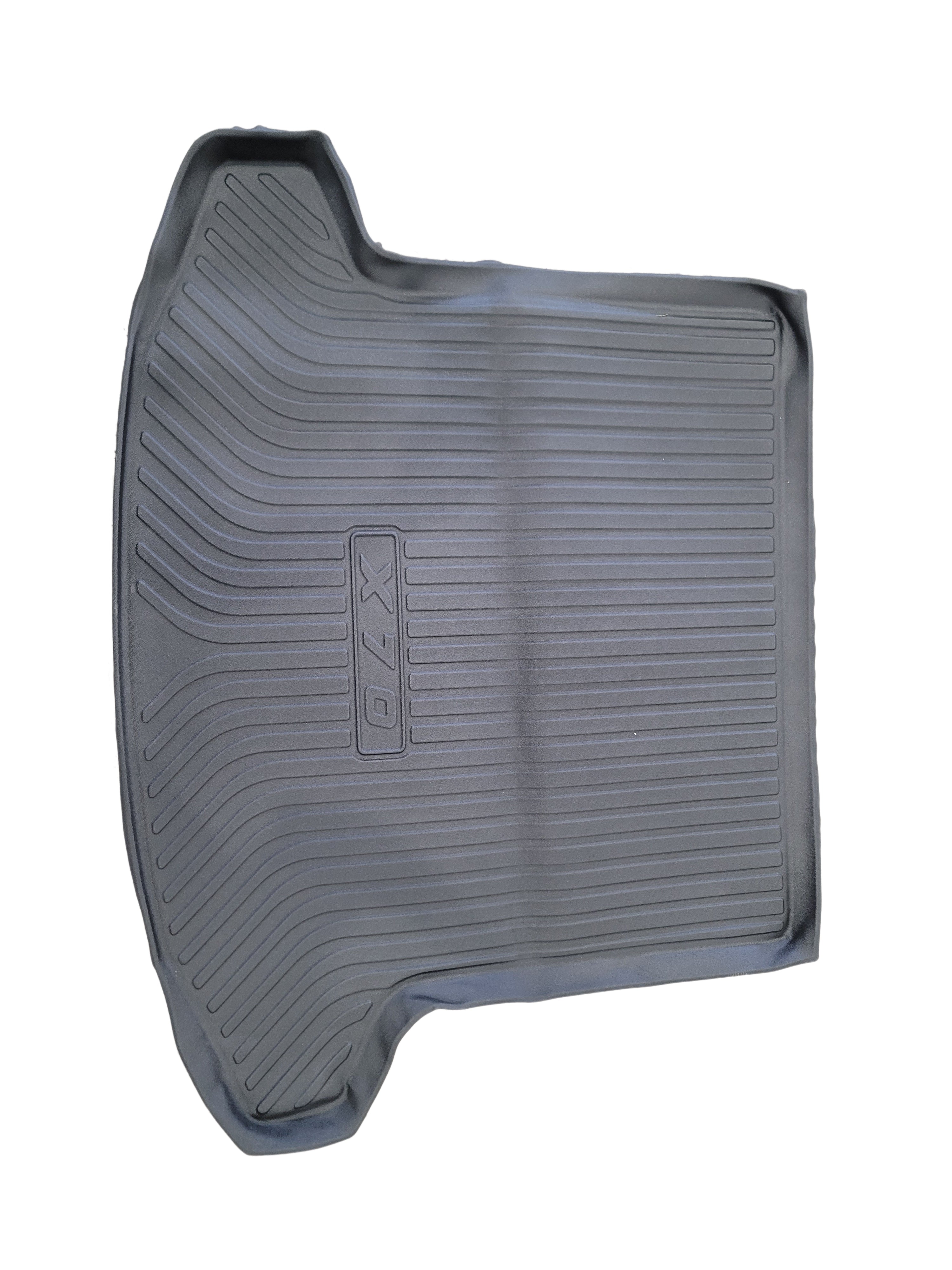 Alfombras bandeja de valija TPE para Corolla Cross de EV Boutique