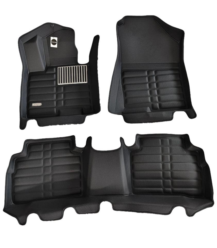 Cubre alfombras bandeja 5D para Kia Sportage 2022+ de EV Boutique