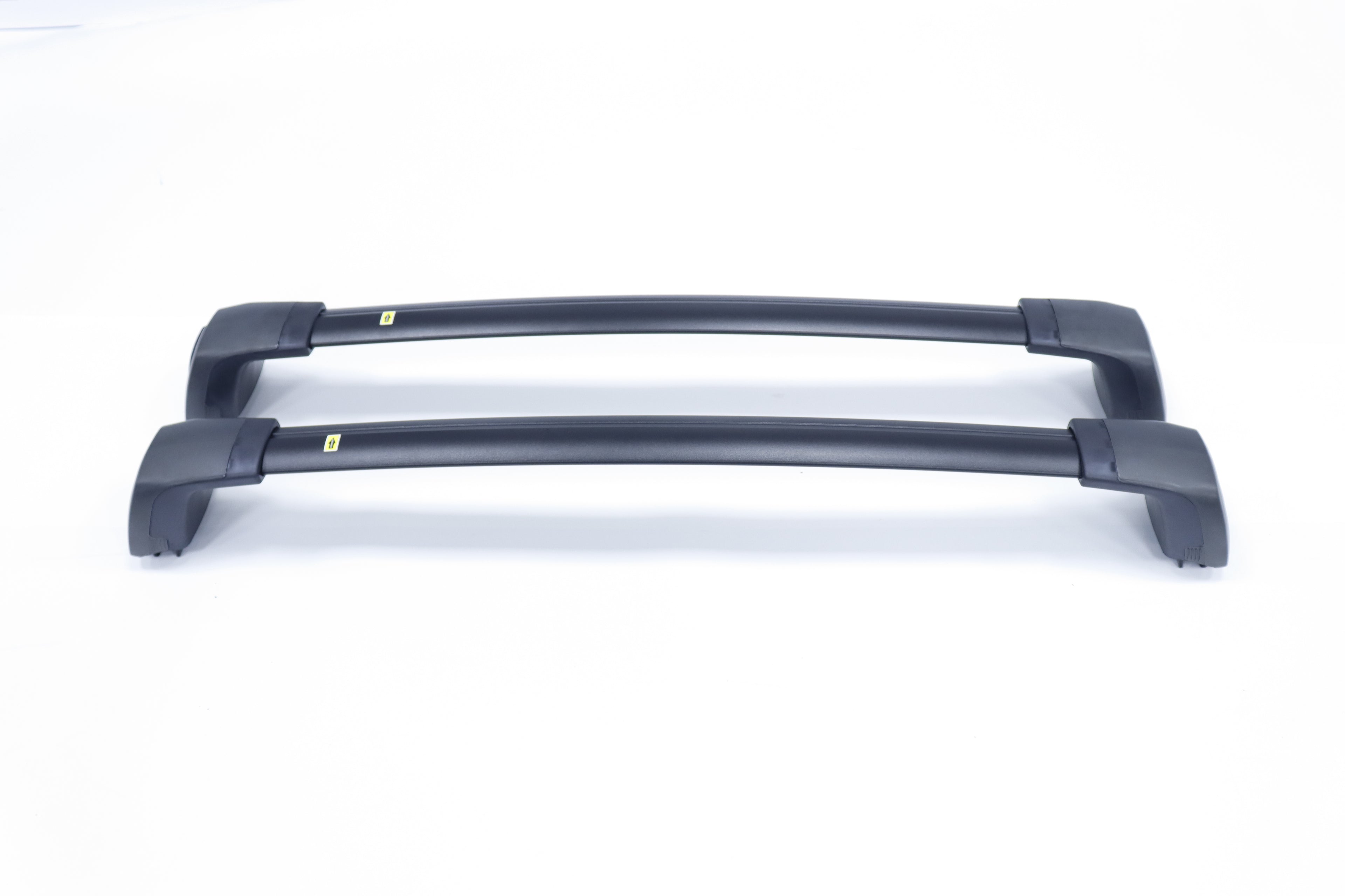 Barras de techo - porta equipaje BYD YUAN PLUS