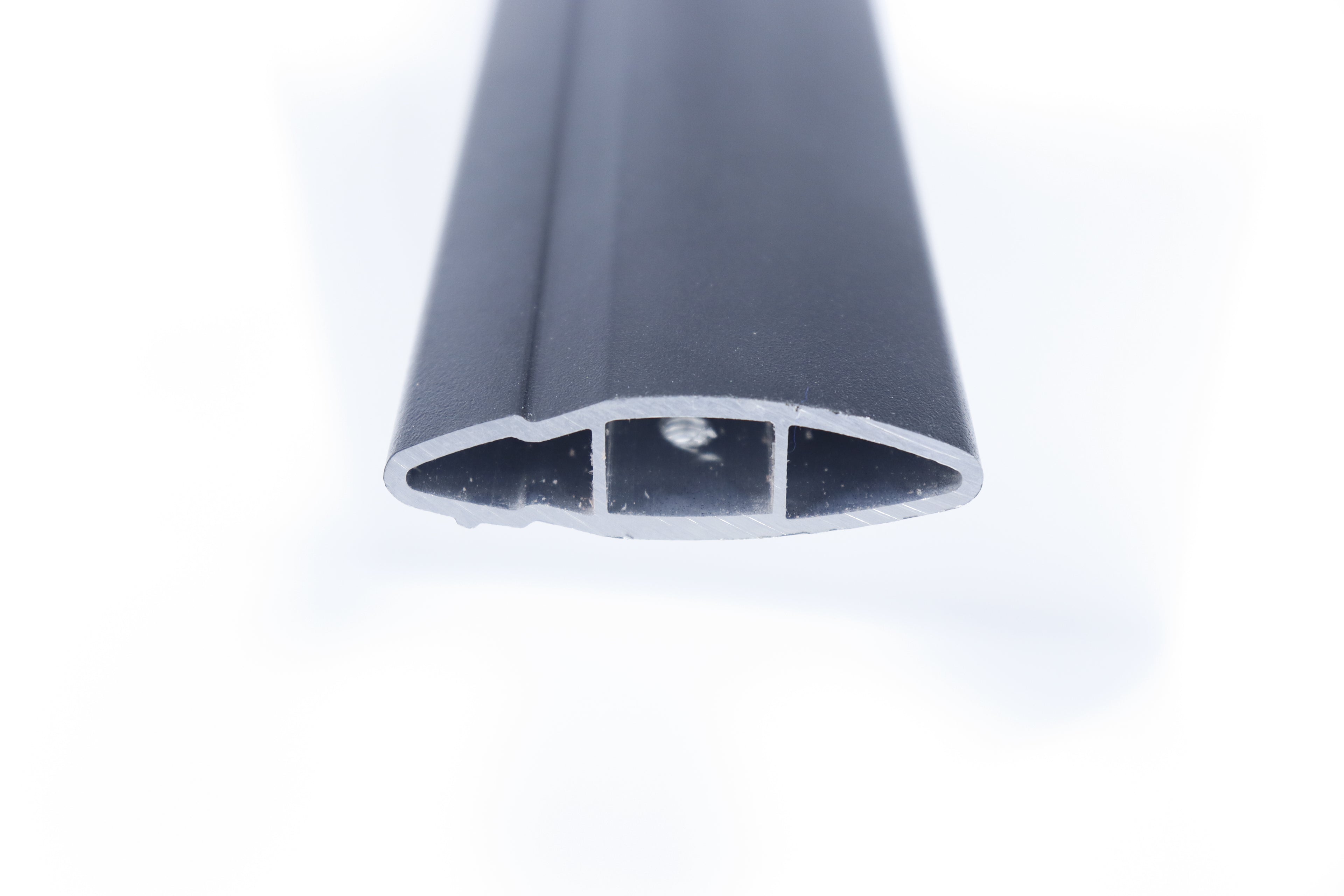 Barras de techo - porta equipaje BYD YUAN PLUS