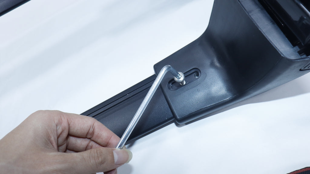 Barras de techo - porta equipaje BYD YUAN PLUS