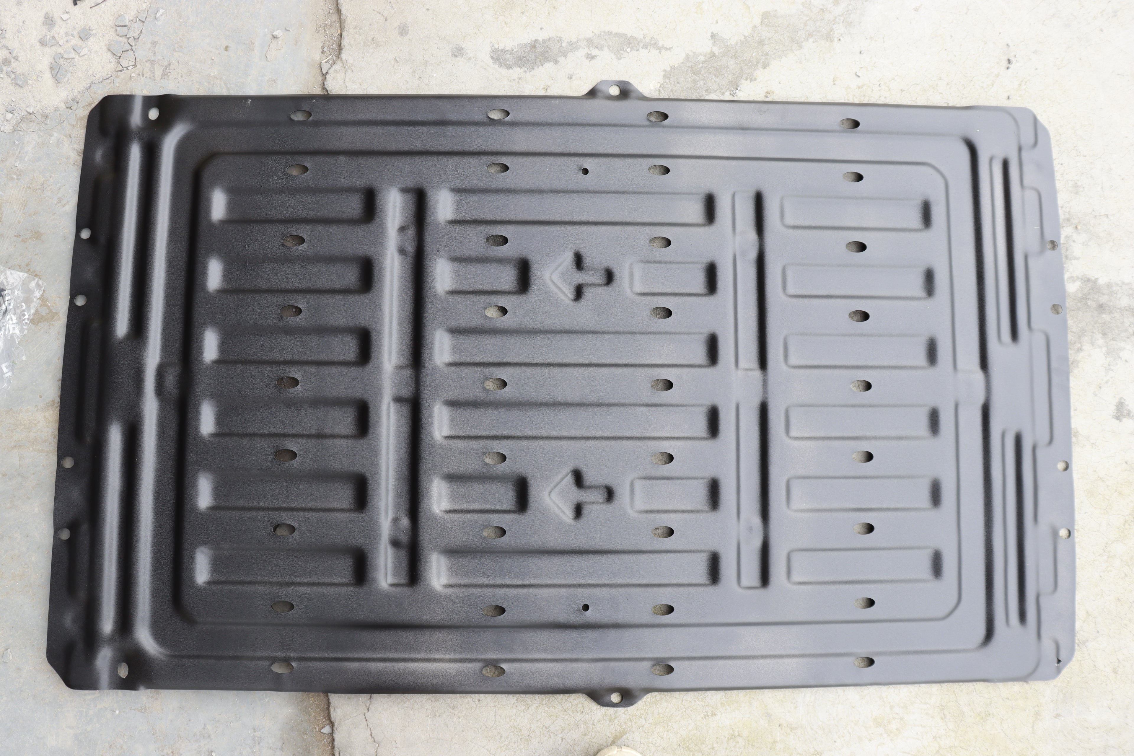 Protector Bateria (305KM)