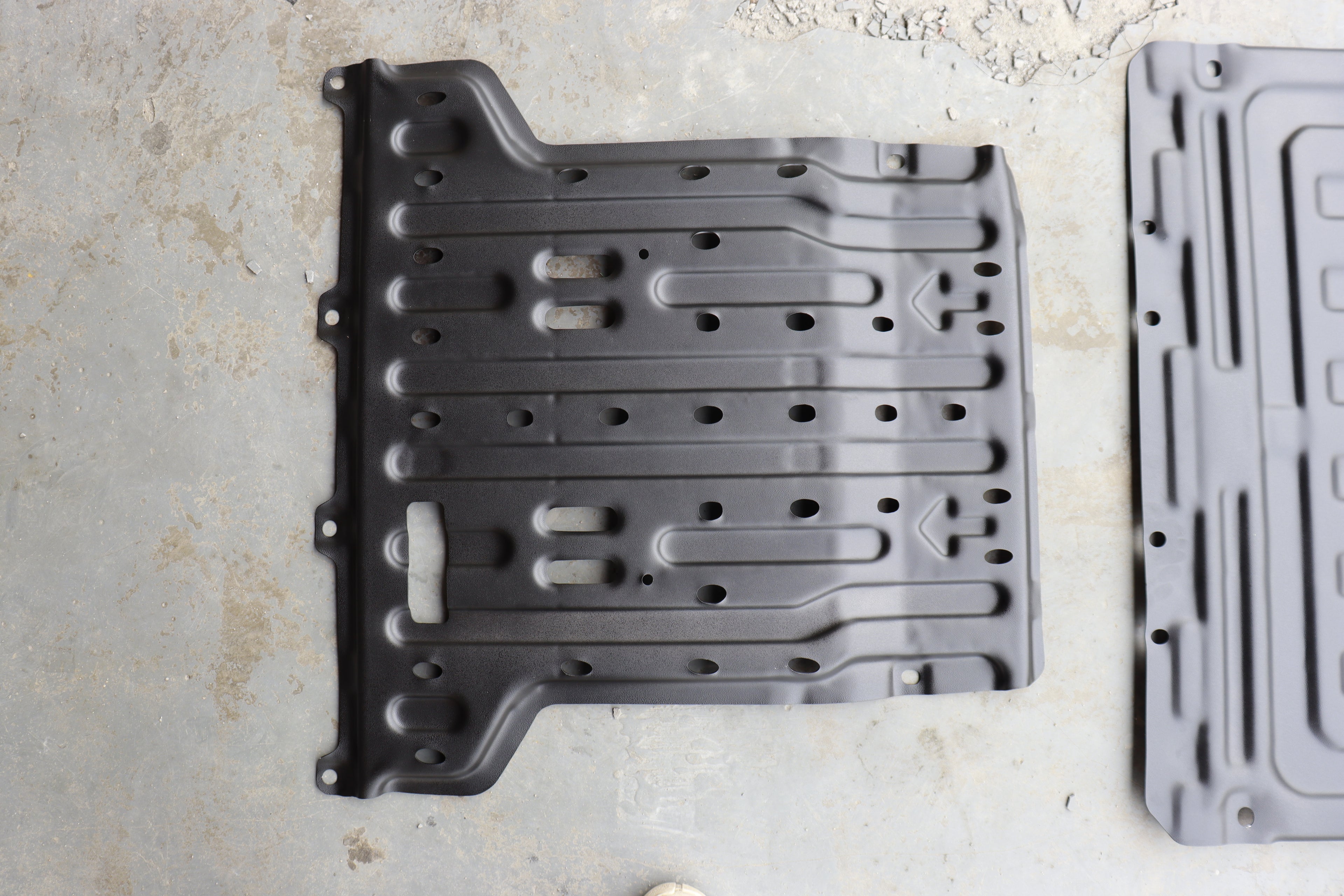 Protector Motor (305KM)