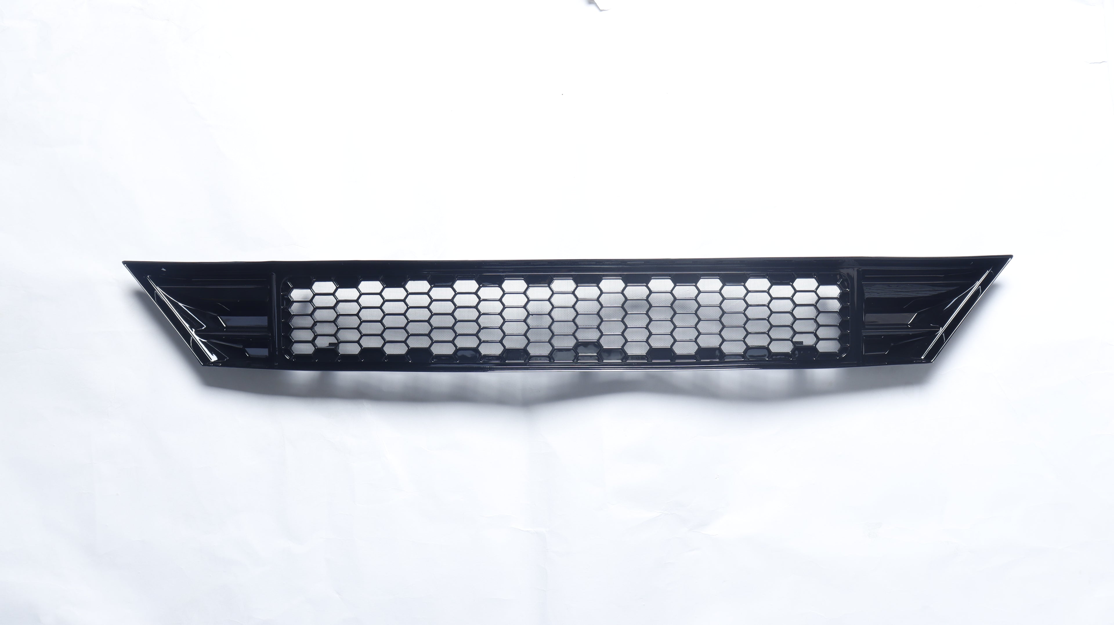 Grilla frontal con malla anti insectos para Dolphin