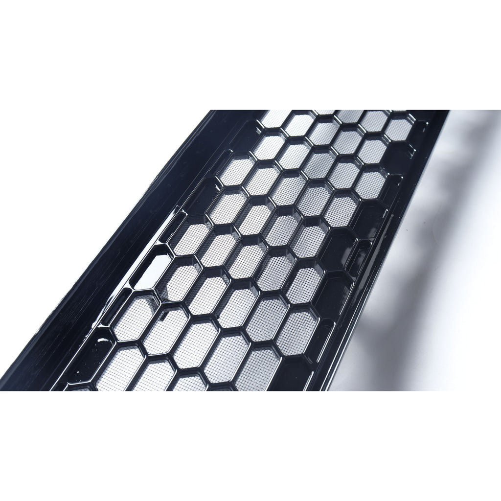 Grilla frontal con malla anti insectos para Dolphin