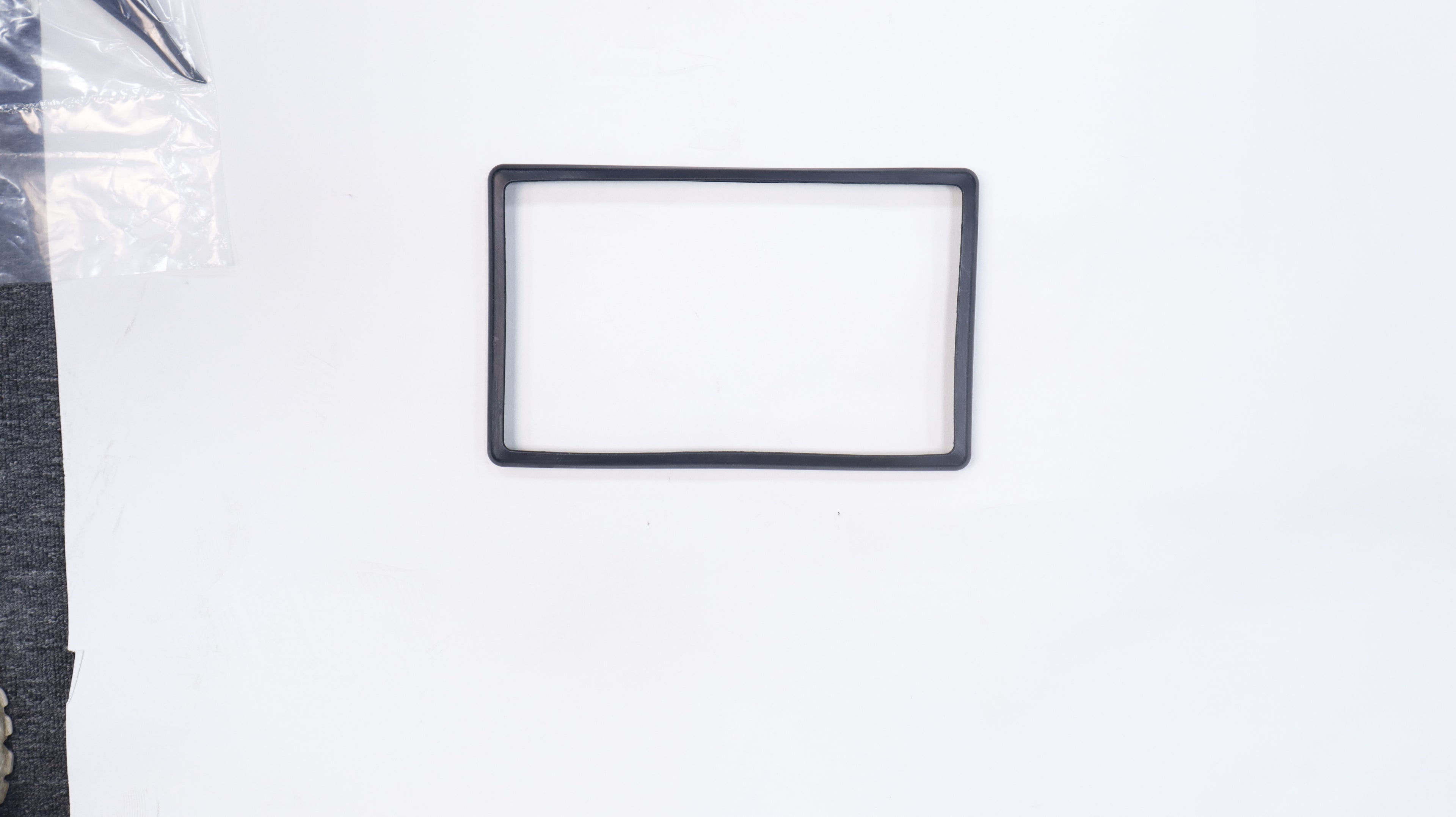 Protector borde de pantalla de navegador (12.8")