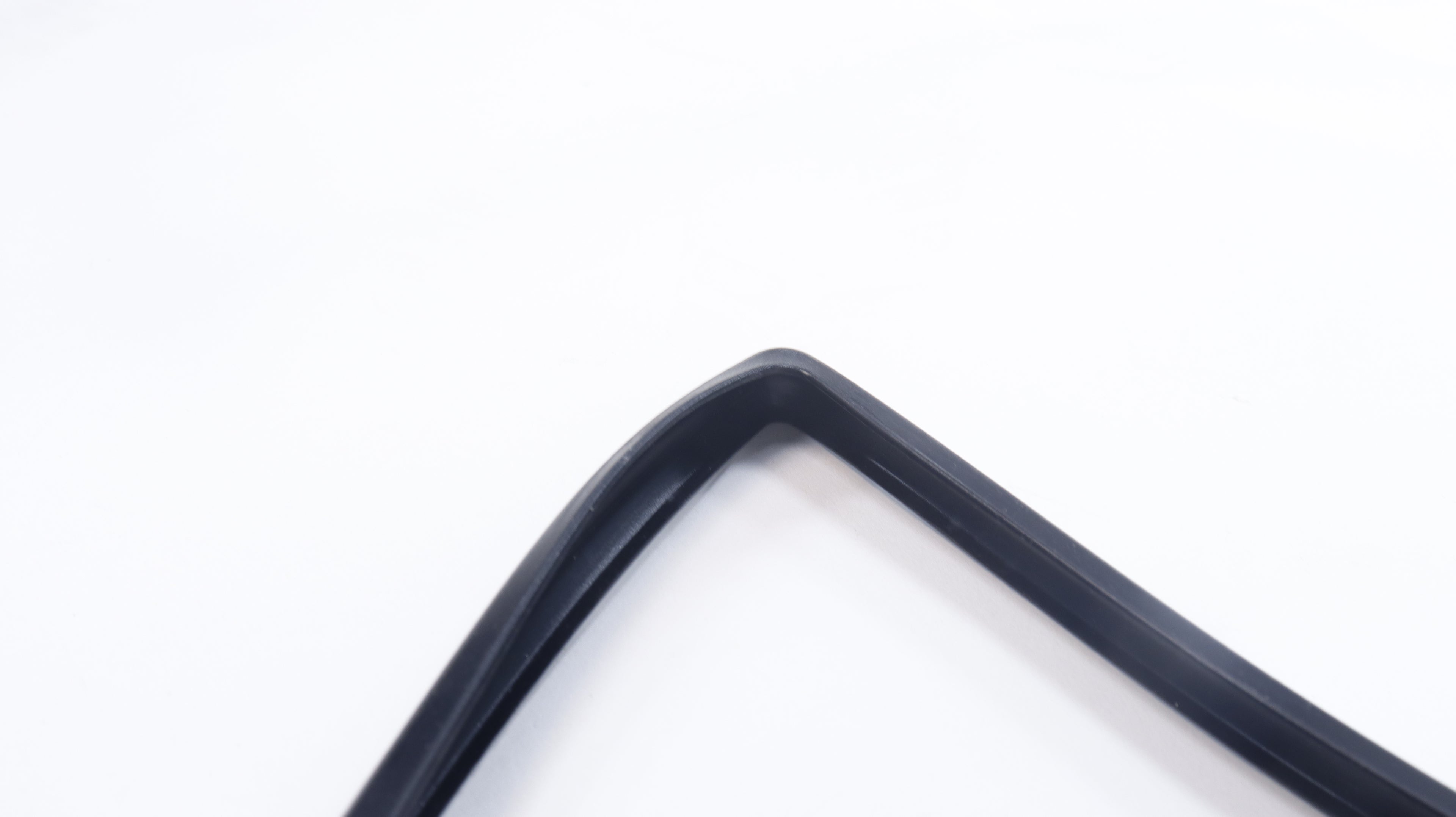 Protector borde de pantalla de navegador (12.8")