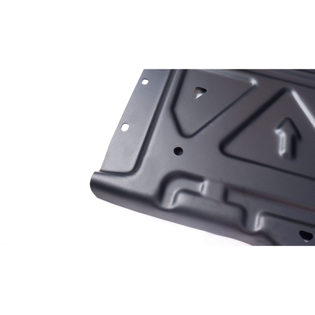 Protector de motor BYD YUAN PLUS 410