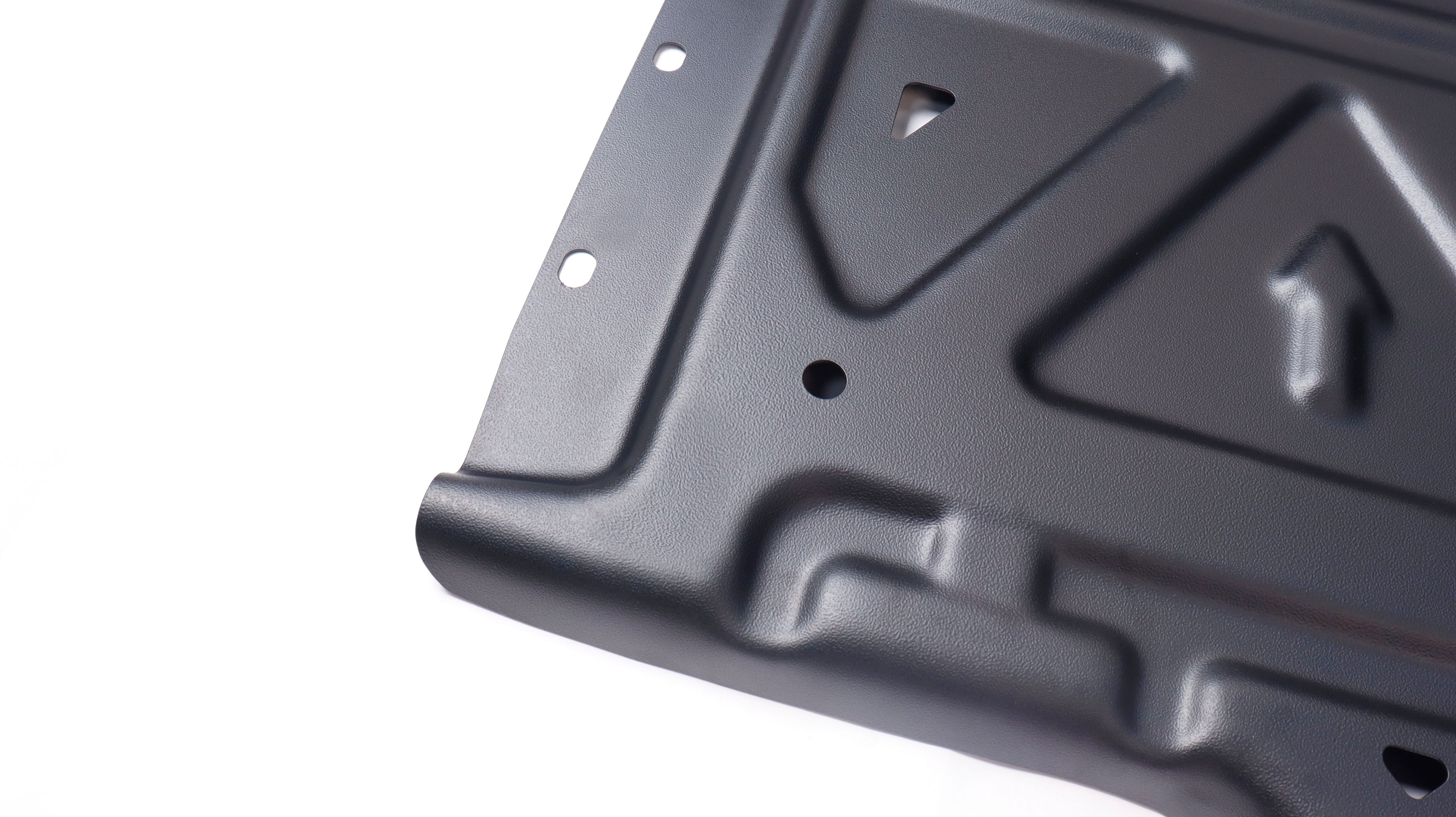 Protector de motor BYD YUAN PLUS 410