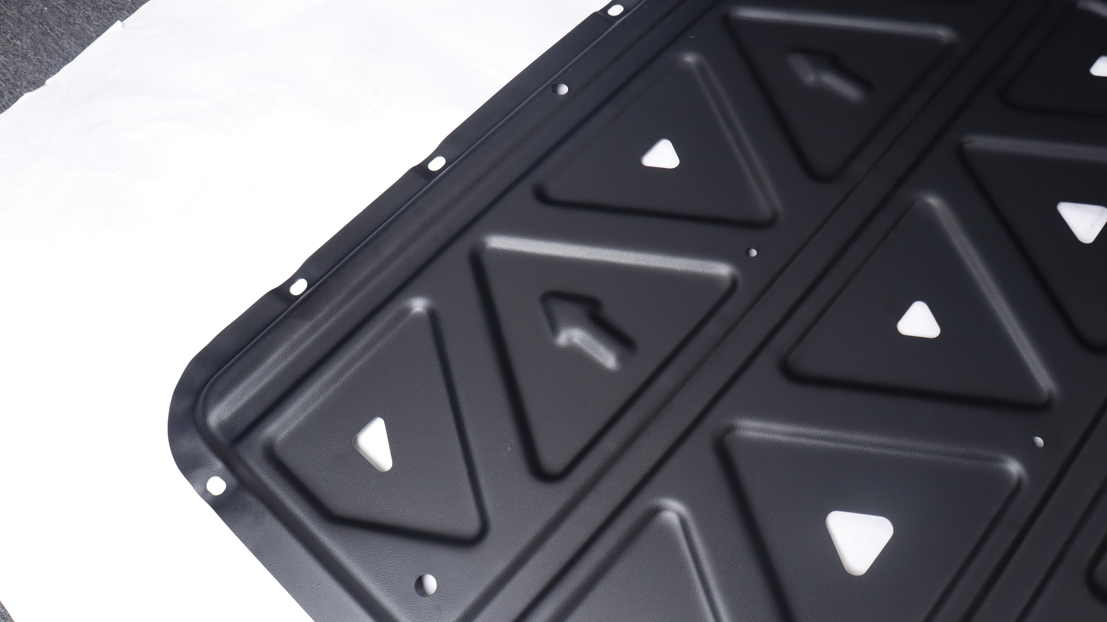 Protector de bateria (410KM) BYD YUAN PLUS