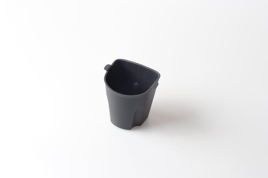 Mini cesto de basura central trasero para Dolphin