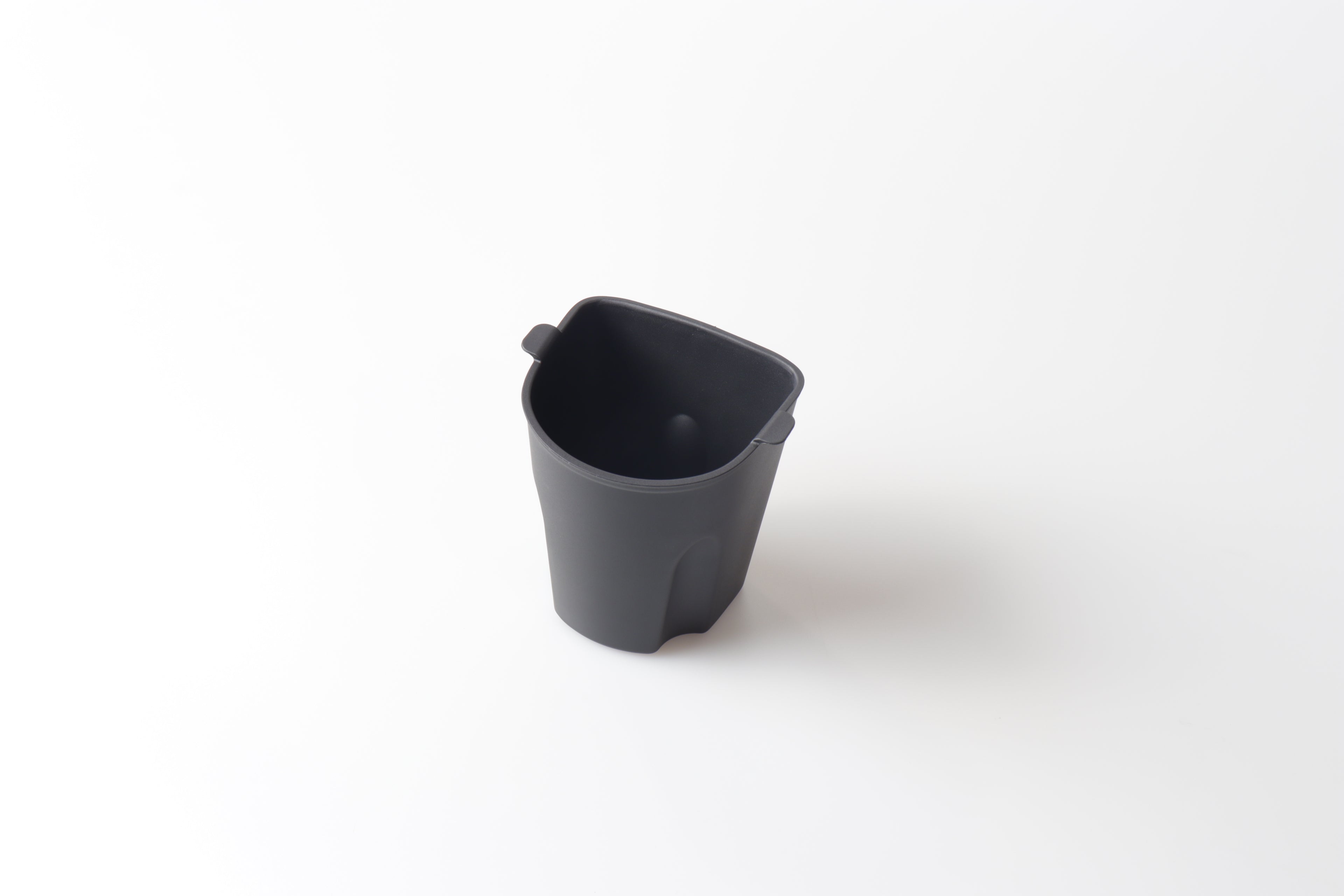 Mini cesto de basura central trasero para Dolphin