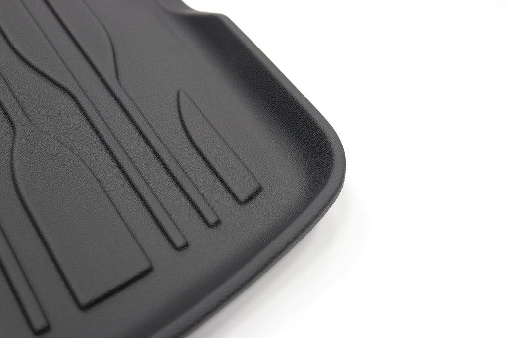 Alfombra bandeja de valija TPE BYD SEAGULL de EV Boutique