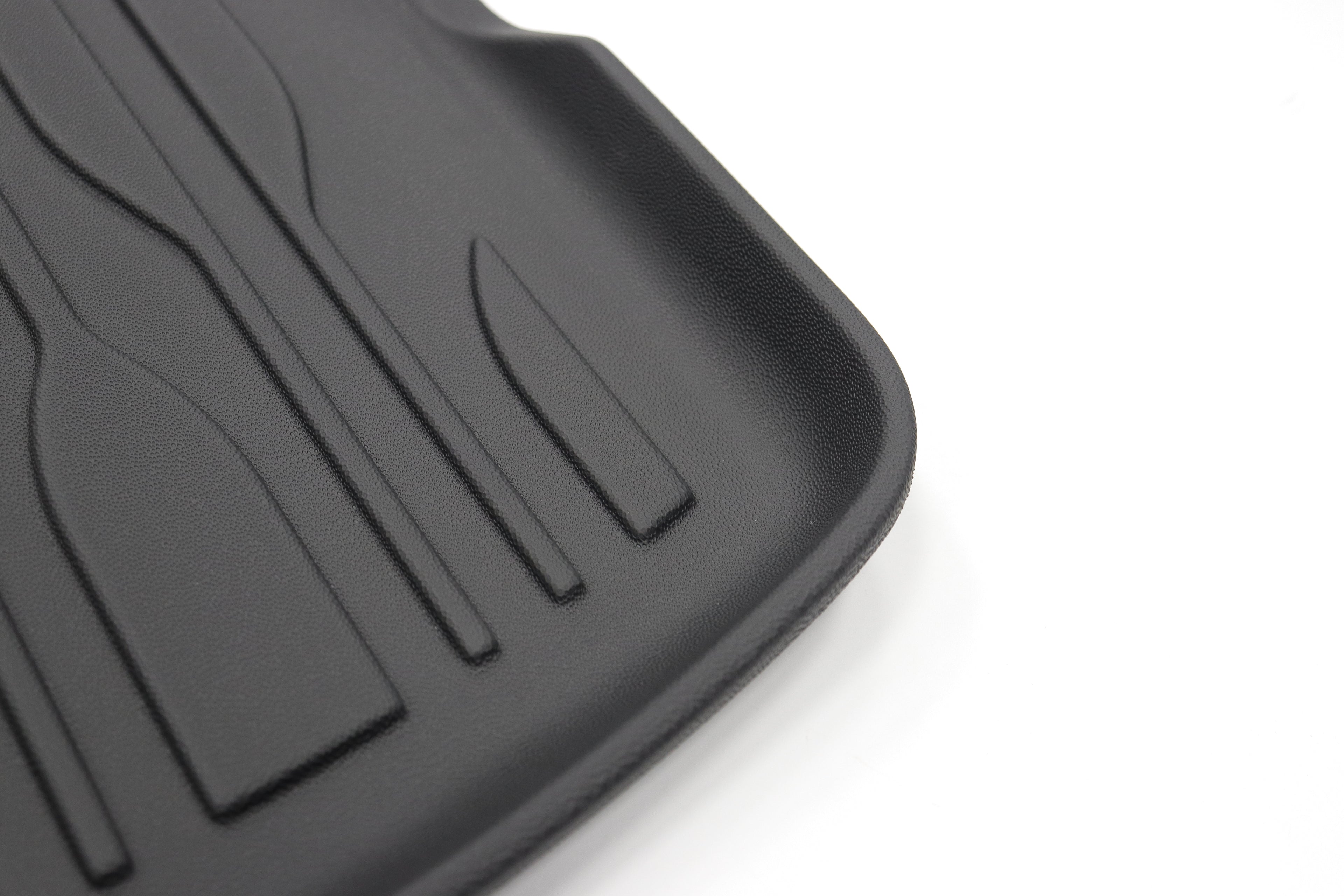 Alfombra bandeja de valija TPE BYD SEAGULL de EV Boutique