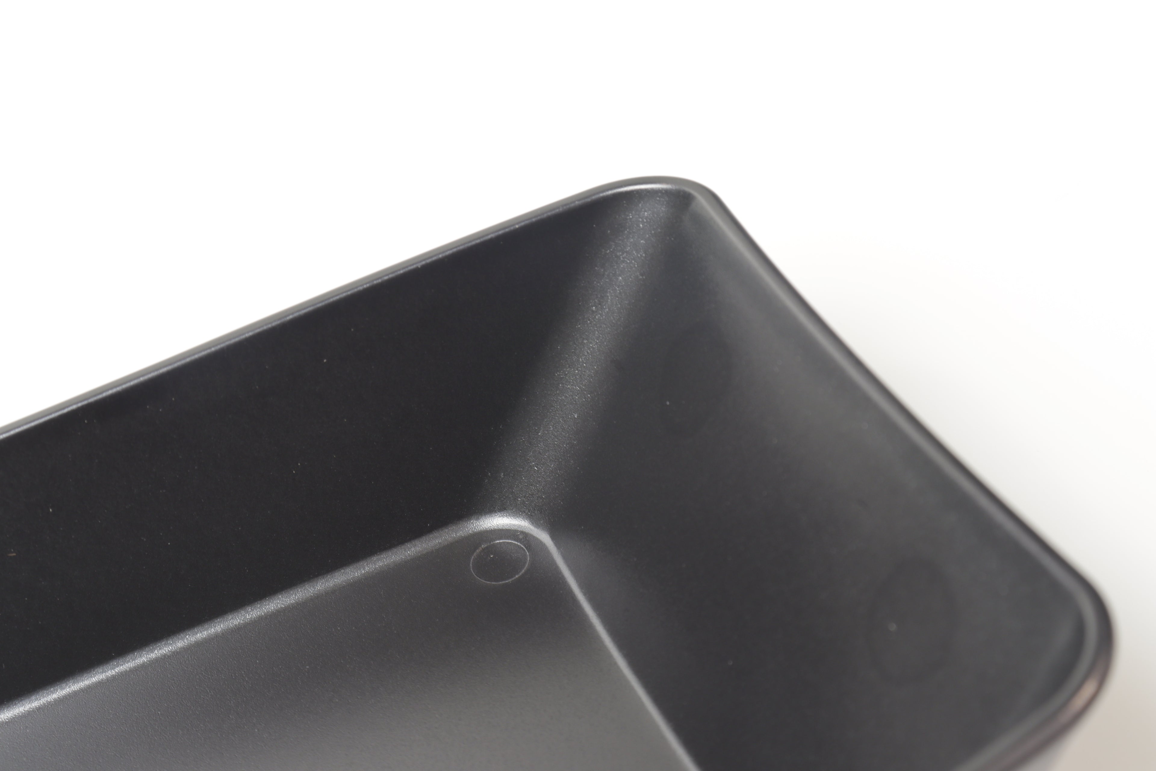 Bandeja de consola central para Dolphin