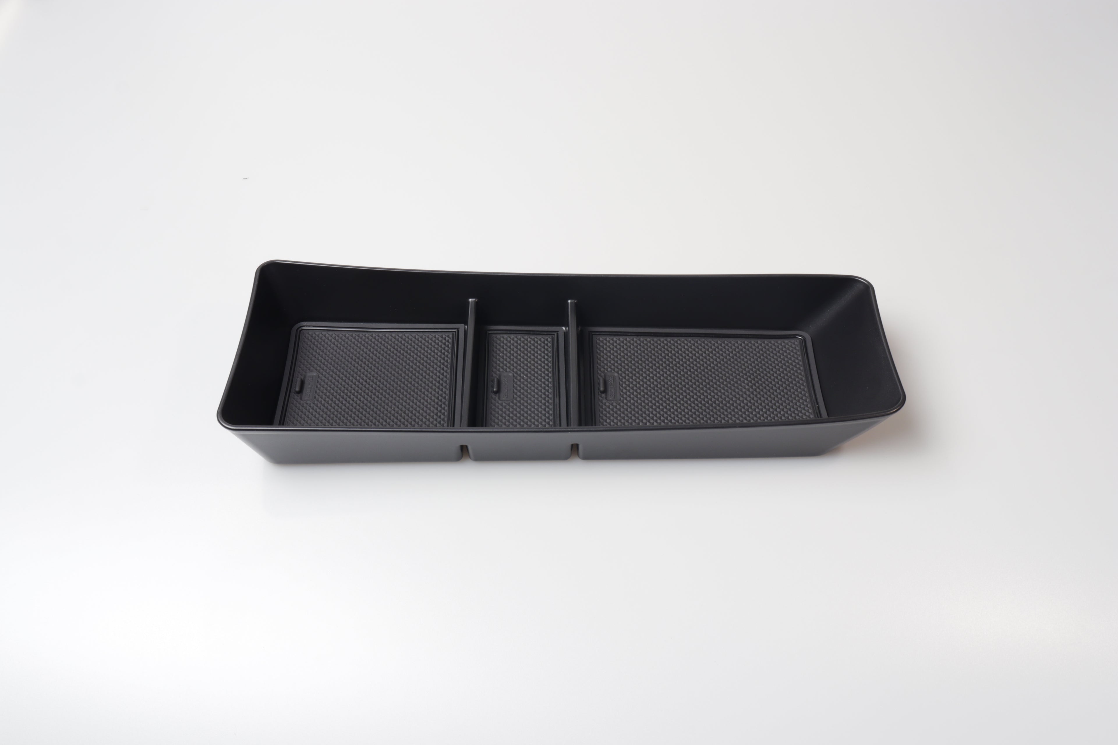 Bandeja de consola central para Dolphin