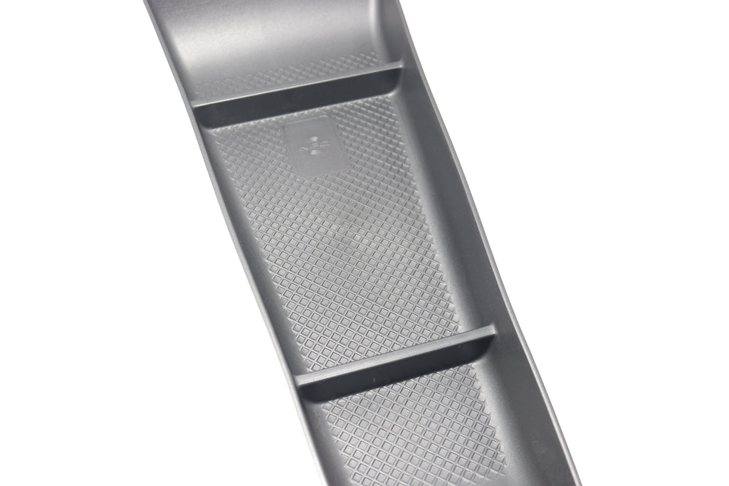 Bandeja de consola central