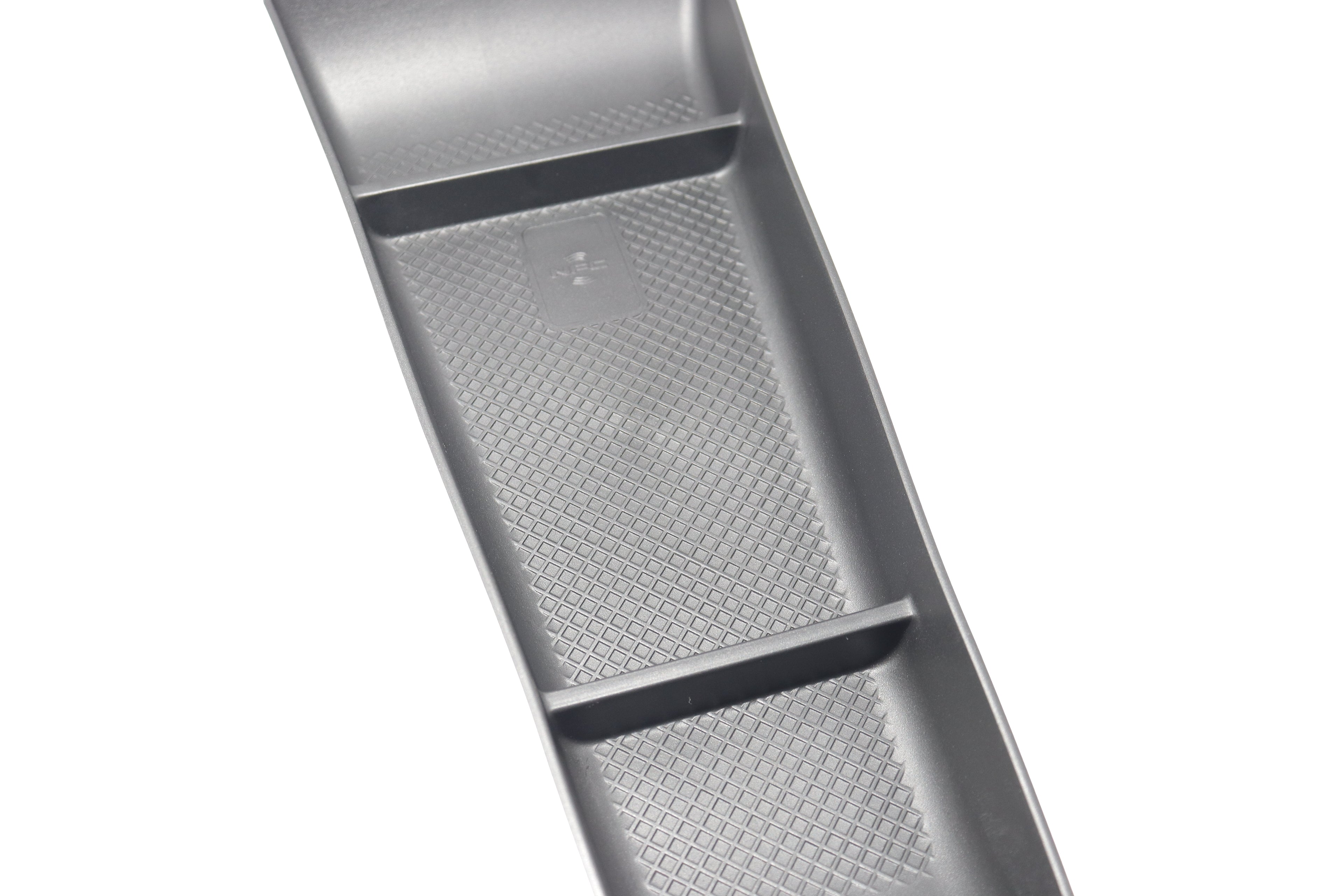 Bandeja de consola central