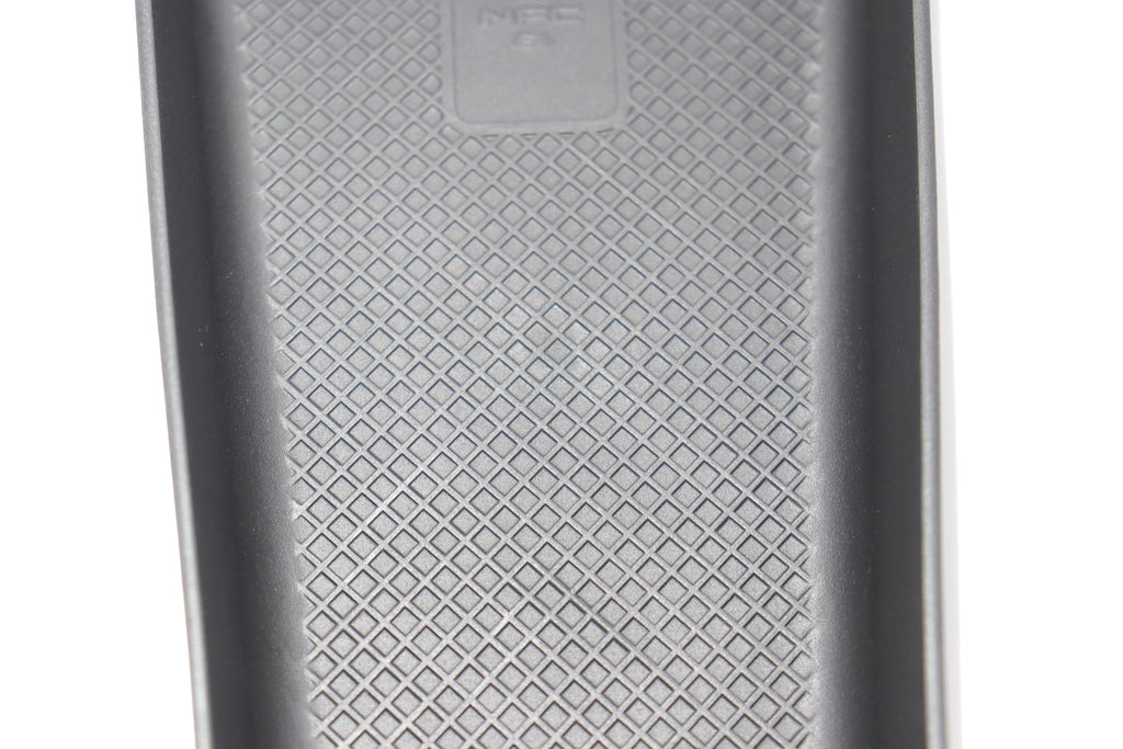 Bandeja de consola central