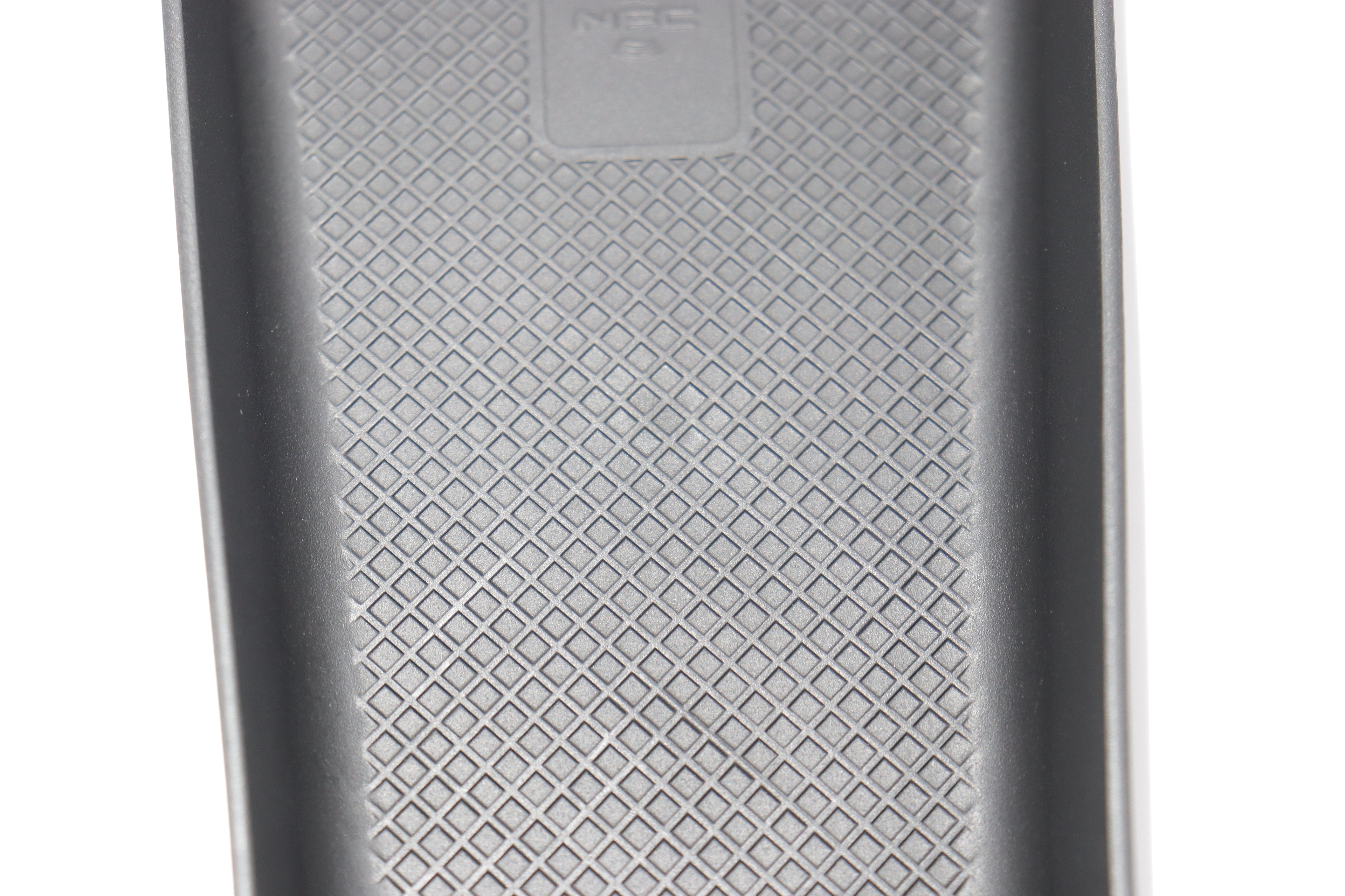 Bandeja de consola central