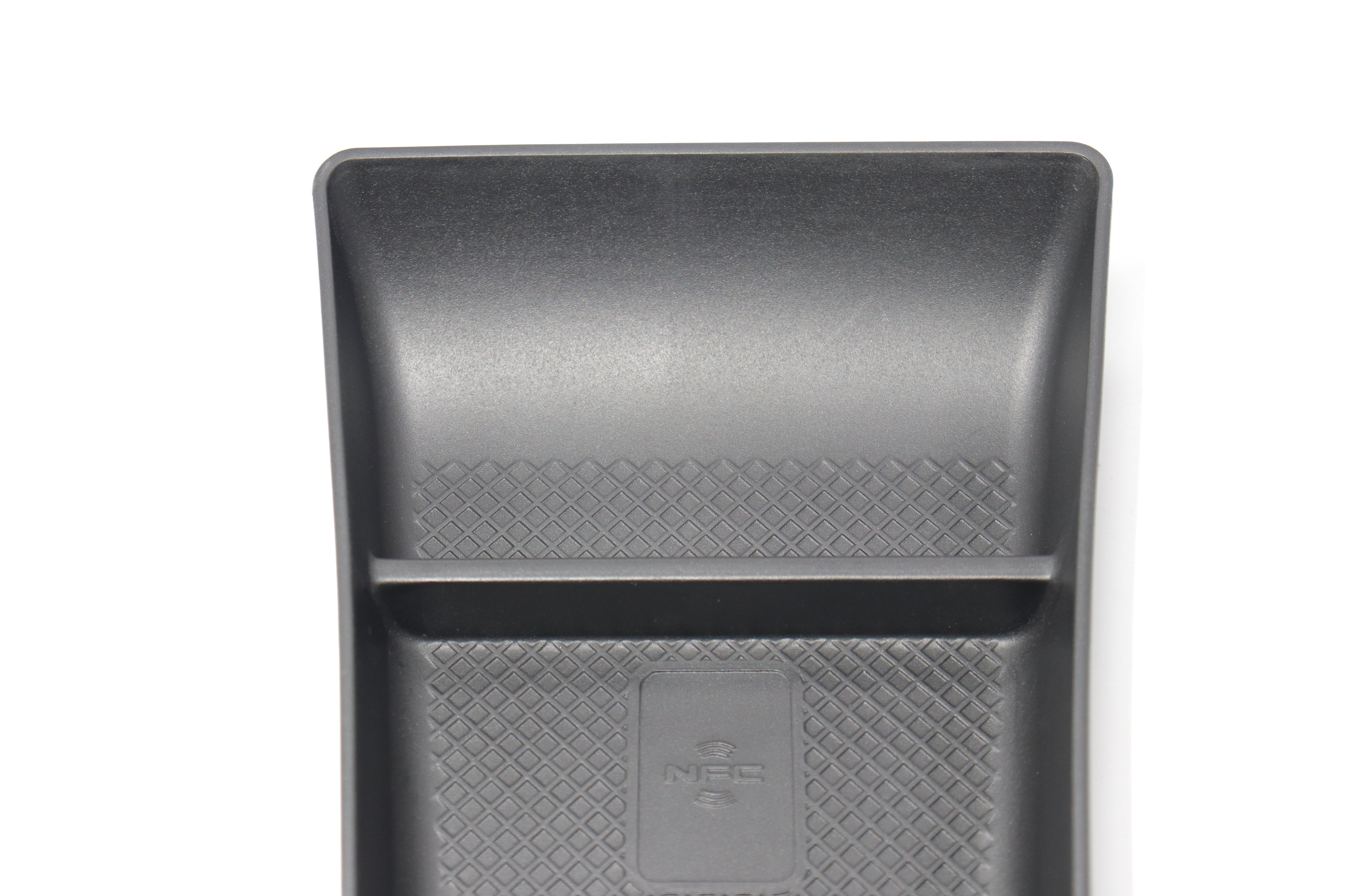 Bandeja de consola central