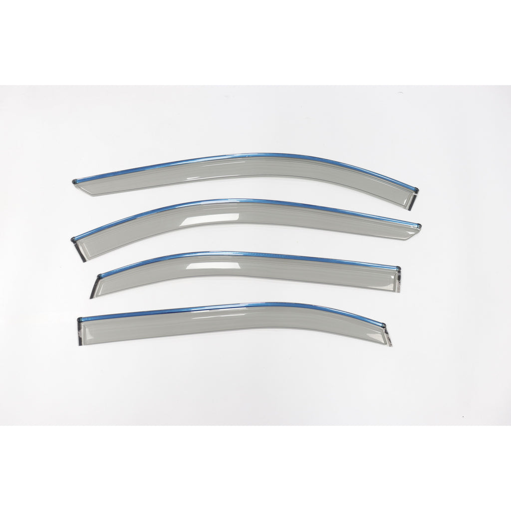 Set x 4 Goteros de ventana transparentes para Seagull